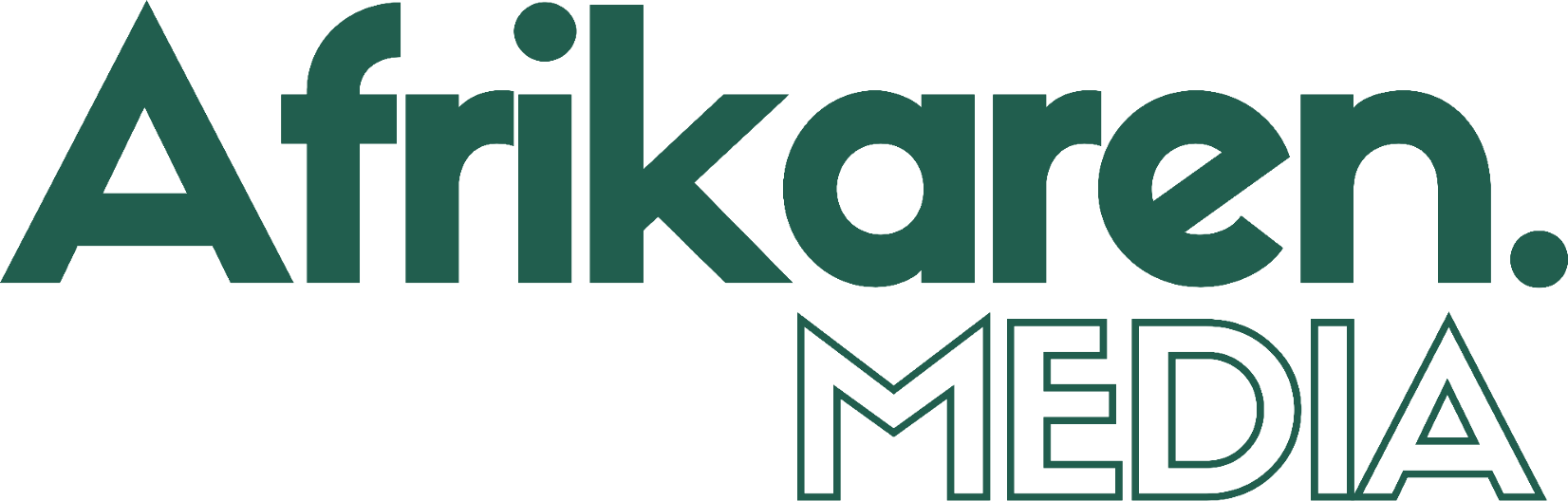 Afrikaren Media