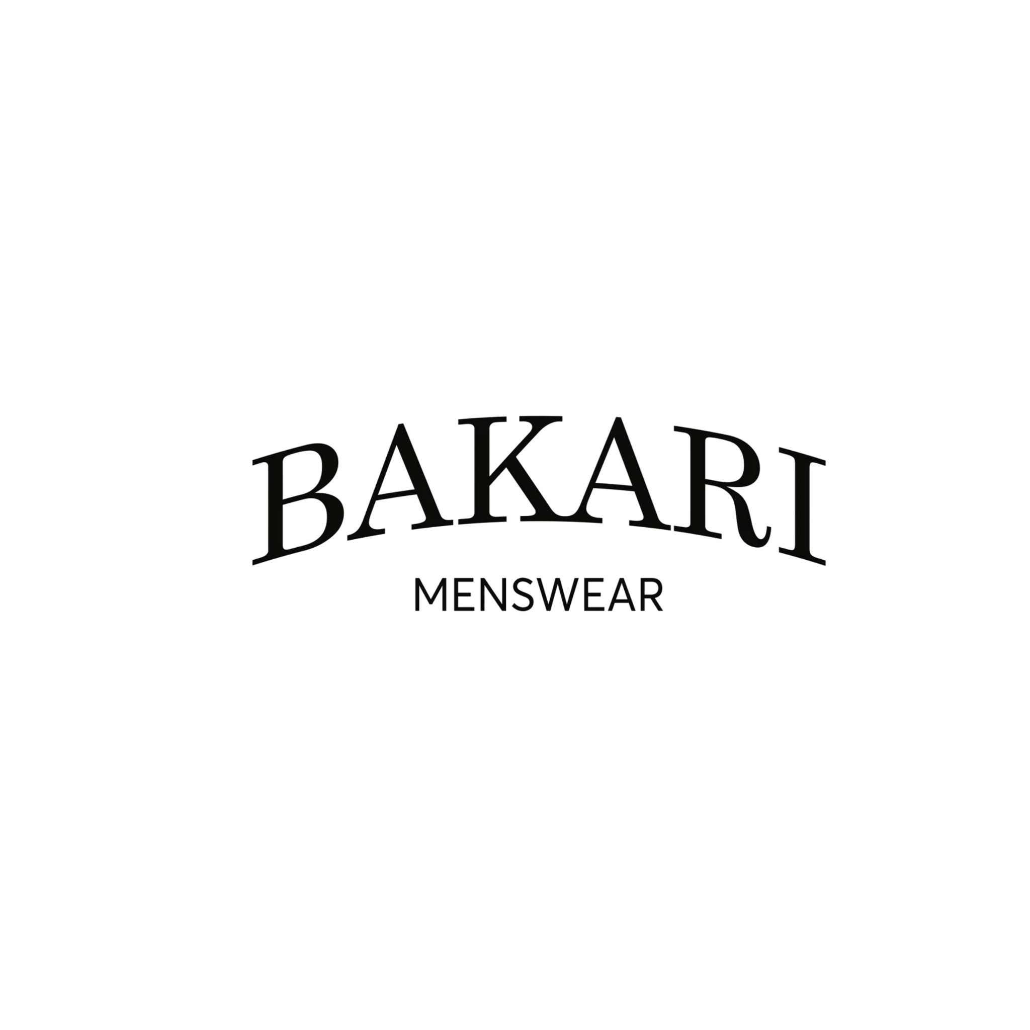 Bakari Menswear